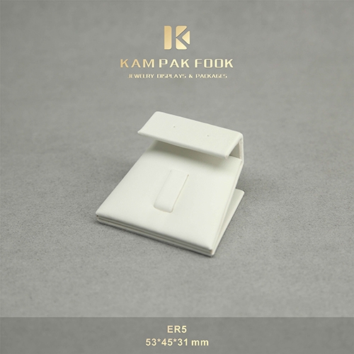 ER5 Earring& RingStand