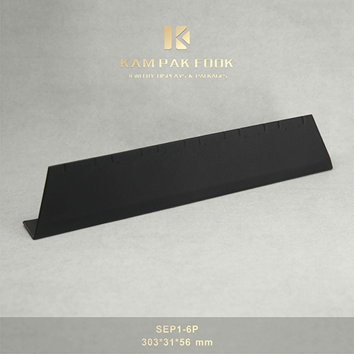 SEP1-6P Earring Stand