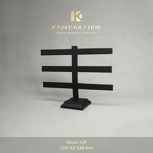 SE22-12P Earring Stand