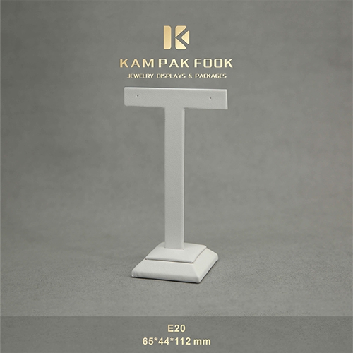 E20 Earring Stand