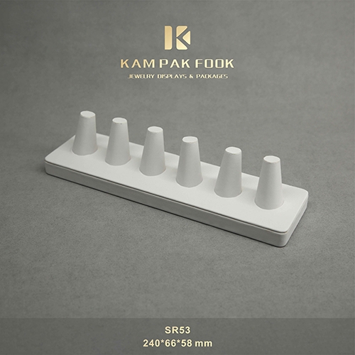 SR53 Six- Ring Stand