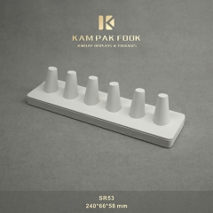 SR53 Six- Ring Stand