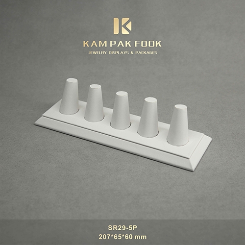 SR29-5P Five- Ring Stand