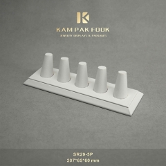 SR29-5P Five- Ring Stand