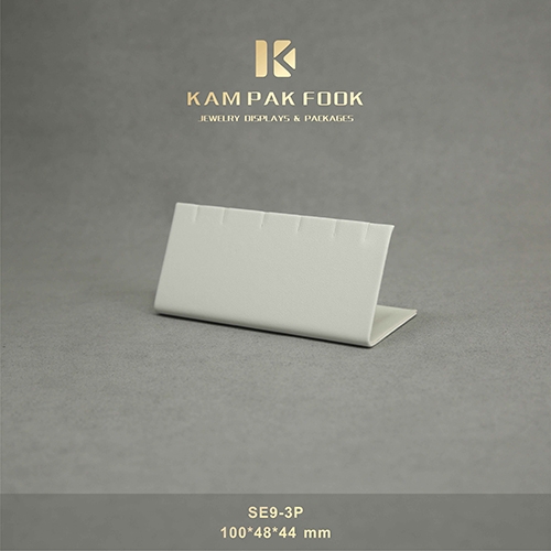 SE9-3P Earring Stand