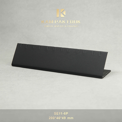 SE11-6P Earring Stand