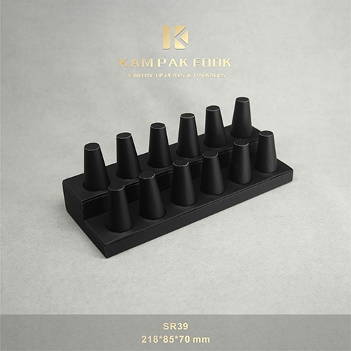 SR39 Twelve- Ring Stand