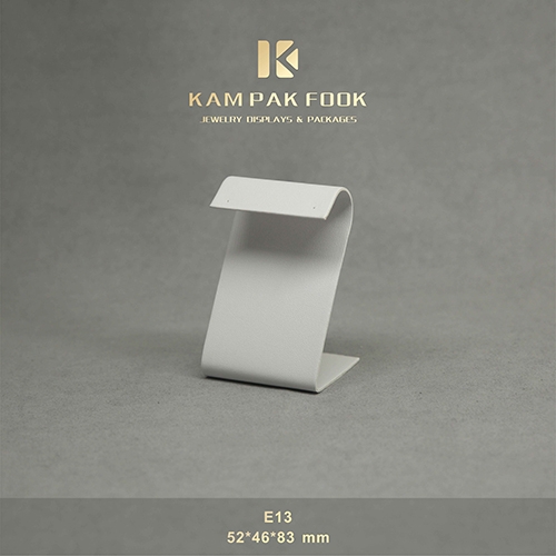 E13 Earring Stand