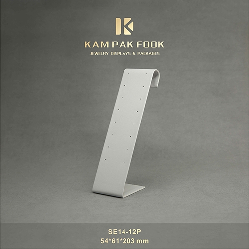 SE14-12P Earring Stand