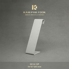 SE14-12P Earring Stand