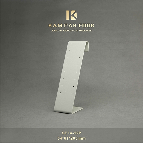 SE14-12P Earring Stand