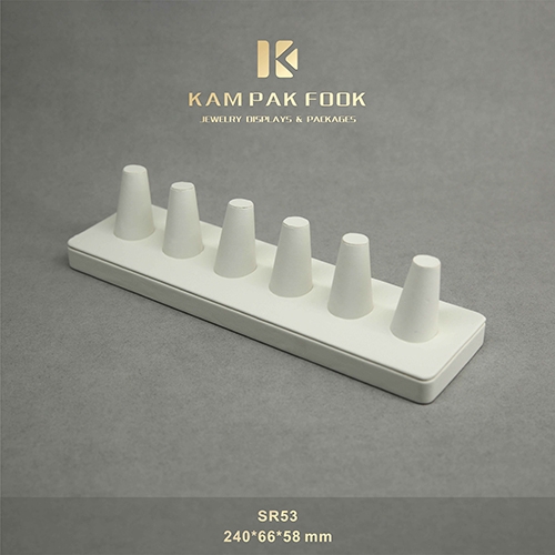 SR53 Six- Ring Stand