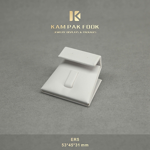 ER5 Earring& RingStand