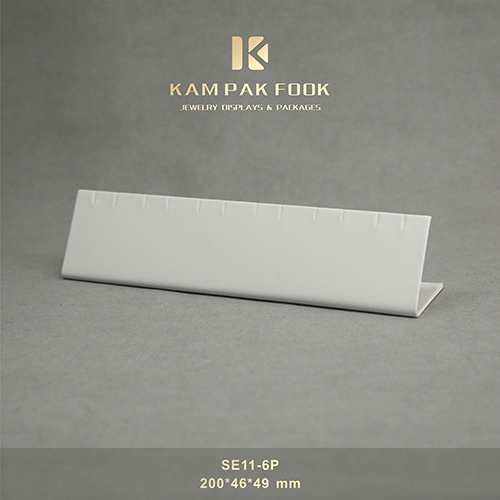 SE11-6P Earring Stand