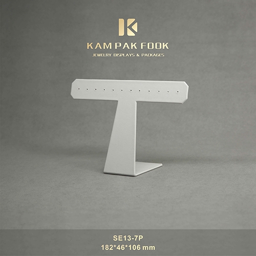 SE13-7P Earring Stand