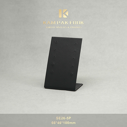 SE26-5P Earring Stand