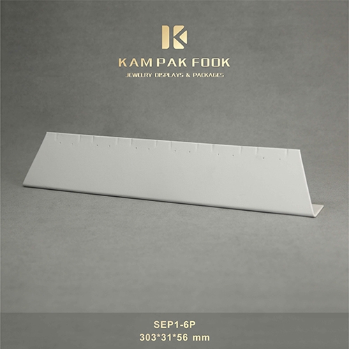 SEP1-6P Earring Stand