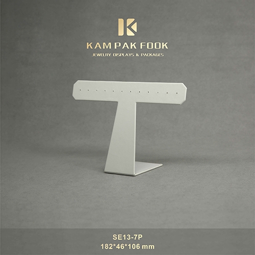 SE13-7P Earring Stand