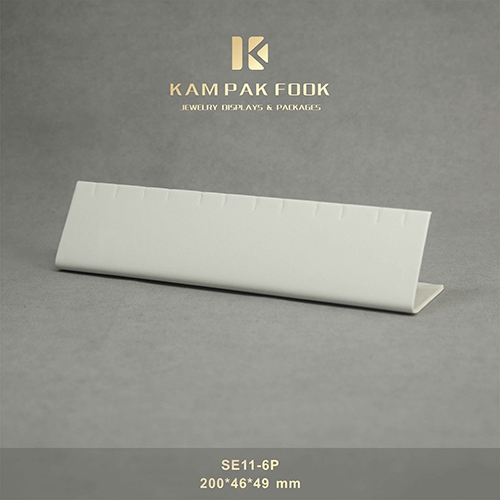 SE11-6P Earring Stand