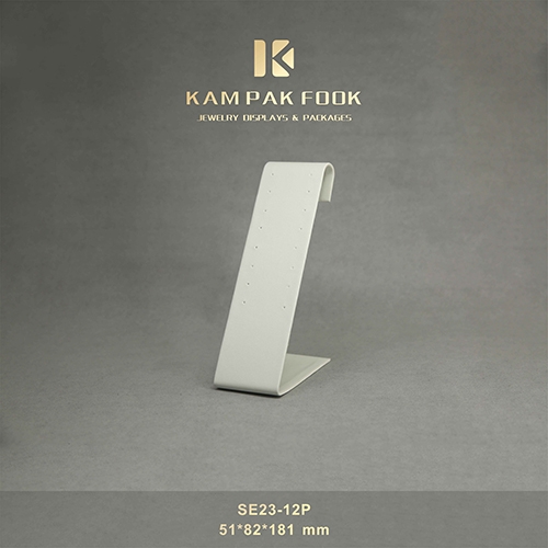 SE23-12P Earring Stand