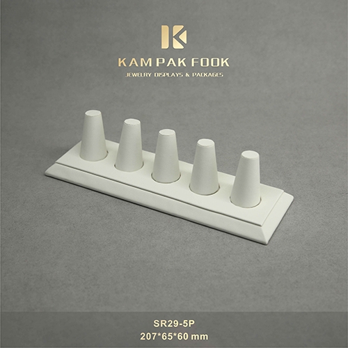 SR29-5P Five- Ring Stand