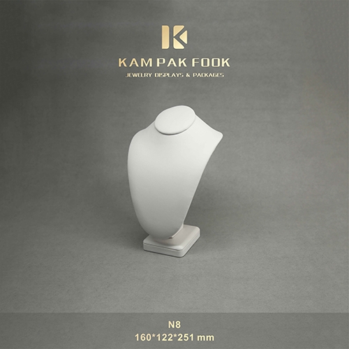 N8 Necklace Stand