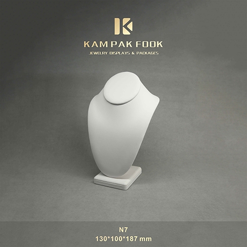 N7 Necklace Stand