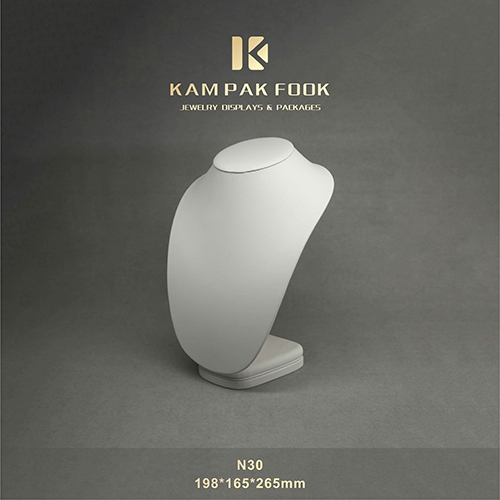 N30 Necklace Stand