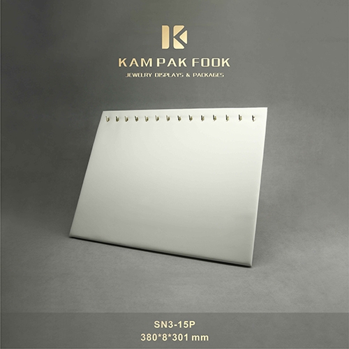 SN3-15P Necklace Pad