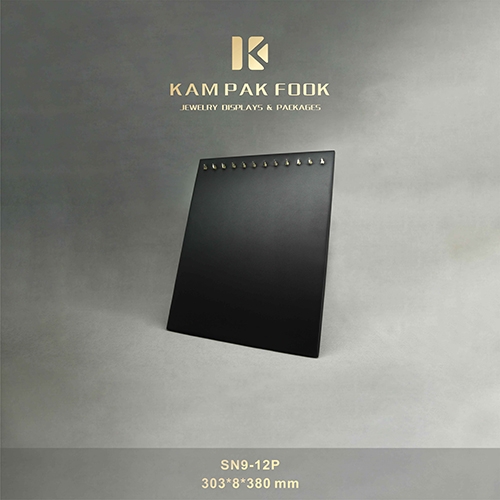 SN9-12P Necklace Pad