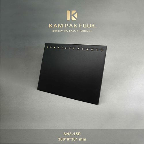 SN3-15P Necklace Pad