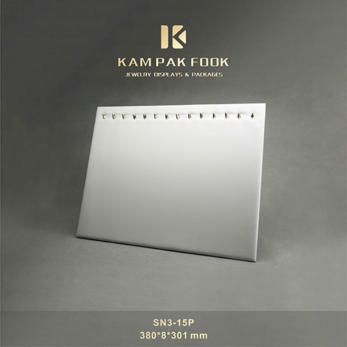 SN3-15P Necklace Pad