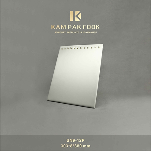 SN9-12P Necklace Pad