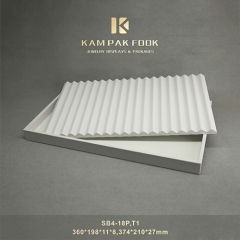 SB4-18P, T1 18 Pieces Bracelet Tray