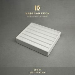 SB3-6P 14 Parts Bracelet Tray