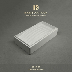 SB17-6P 6 Pieces Bracelet Tray