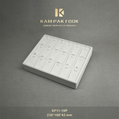 SP11-18P 18 Parts Pendant Tray