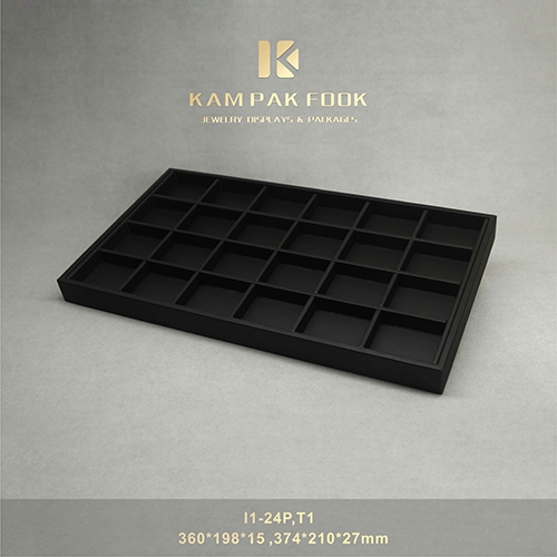 I1-24P, T1 24 Parts Tray