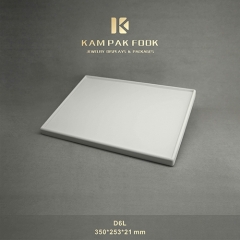 D6L Table Top Display Tray