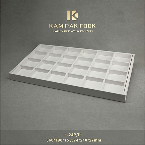 I1-24P, T1 24 Parts Tray