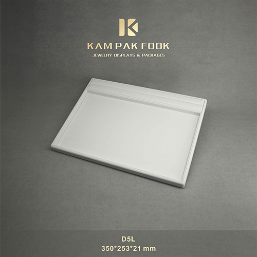 D5L Table Top Display Tray