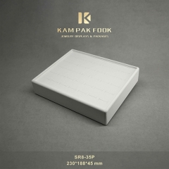 SR8-35P 35 Parts Ring Tray