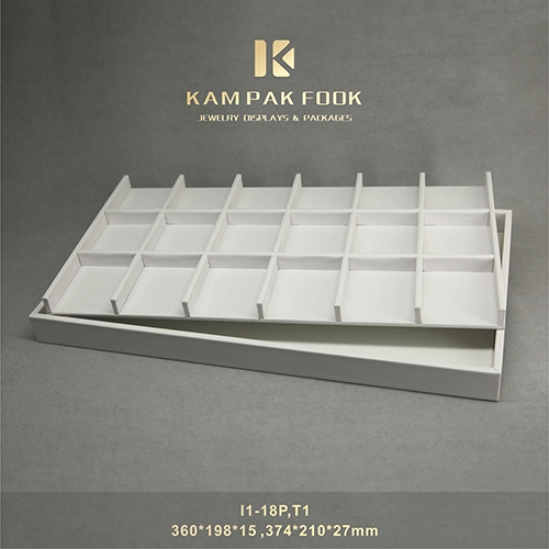 I1-18P, T1 18 Parts Tray