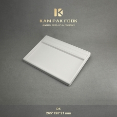 D5 Table Top Display Tray