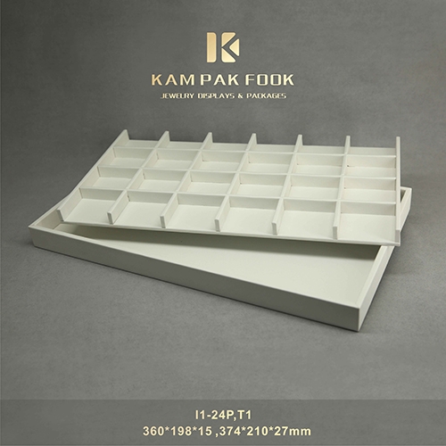 I1-24P, T1 24 Parts Tray