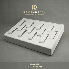 SBA4-12P 12 Parts Bangle Tray