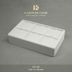 SP1-6P 6 Parts Pendant Tray