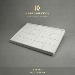 SP5-16P 16 Parts Pendant Tray