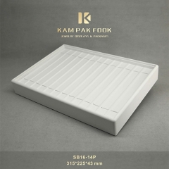 SB16-14P 14 Parts Bracelet Tray