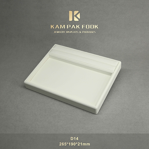 D14 Table Top Display Tray